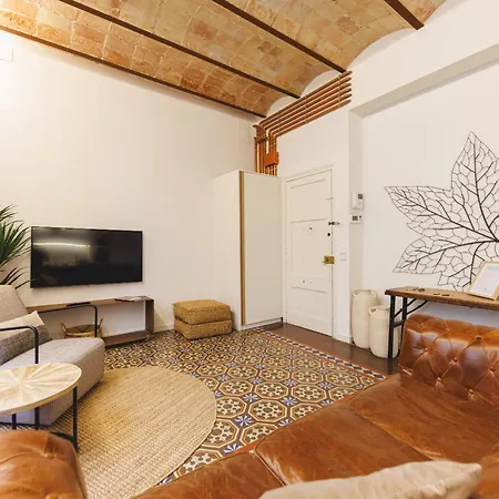 Bravissimo Mercaders 3, Old Town Oasis Daire *