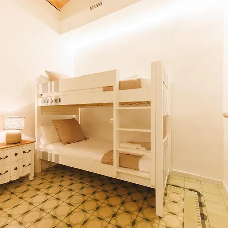 Bravissimo Mercaders 3, Old Town Oasis Daire Girona
