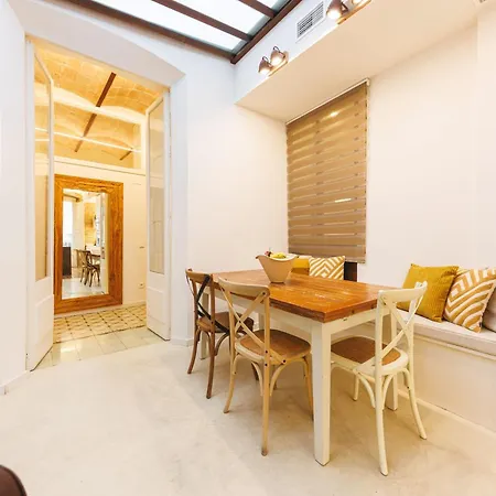 Bravissimo Mercaders 3, Old Town Oasis Daire Girona