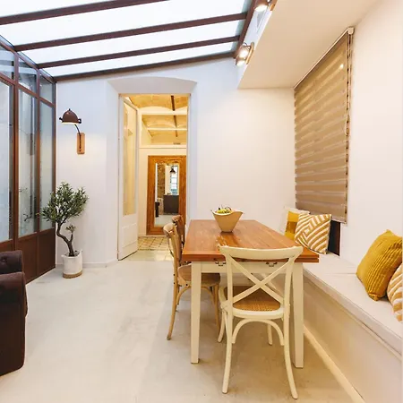 Bravissimo Mercaders 3, Old Town Oasis Daire Girona