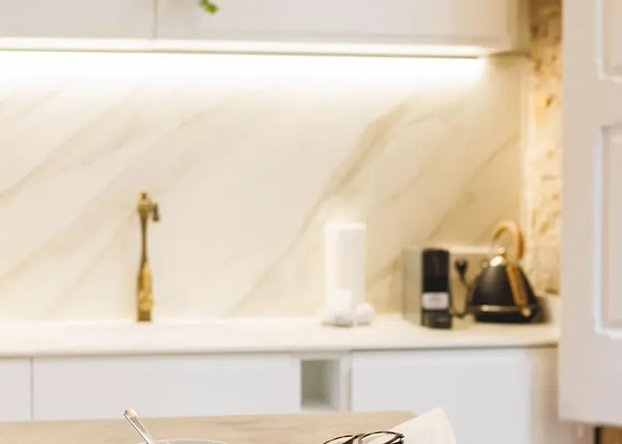 Bravissimo Mercaders 3, Old Town Oasis شقة *