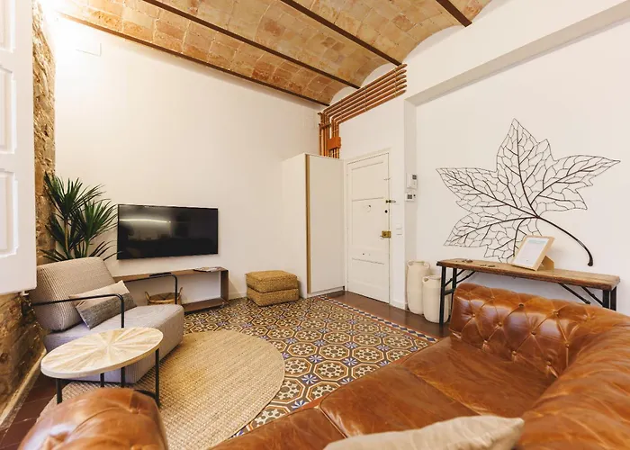 Bravissimo Mercaders 3, Old Town Oasis شقة *