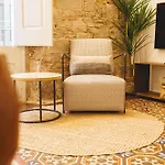 Apartment Bravissimo Mercaders 3, Old Town Oasis Girona