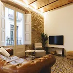 Apartment Bravissimo Mercaders 3, Old Town Oasis *