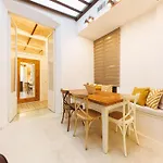 Bravissimo Mercaders 3, Old Town Oasis Apartment Girona