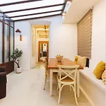 Bravissimo Mercaders 3, Old Town Oasis Apartment Girona