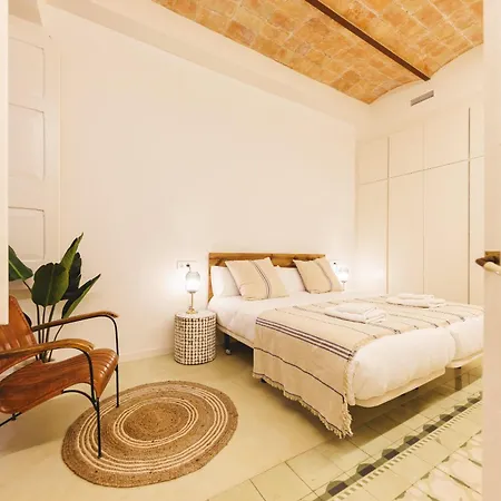 Lägenhet Bravissimo Mercaders 3, Old Town Oasis Girona