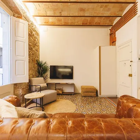 Bravissimo Mercaders 3, Old Town Oasis *