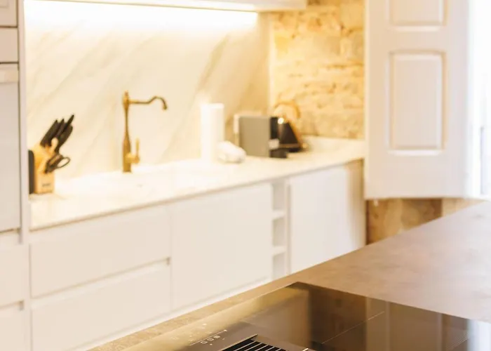 Appartamento Bravissimo Mercaders 3, Old Town Oasis *