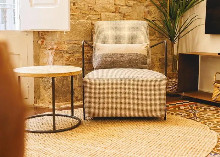 Lägenhet Bravissimo Mercaders 3, Old Town Oasis Girona