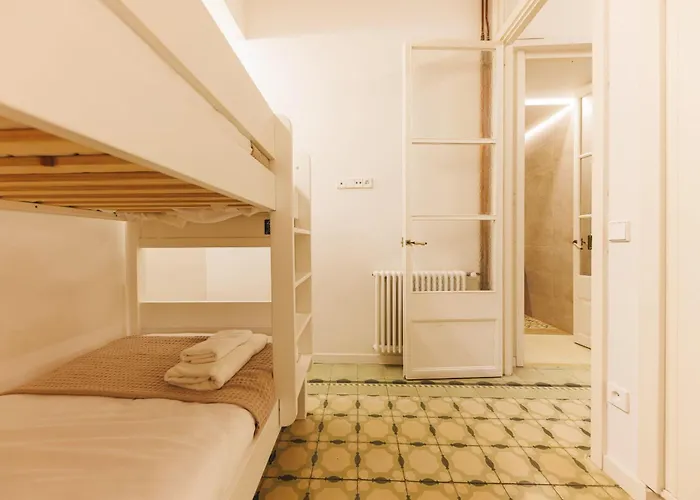 Bravissimo Mercaders 3, Old Town Oasis Appartamento *