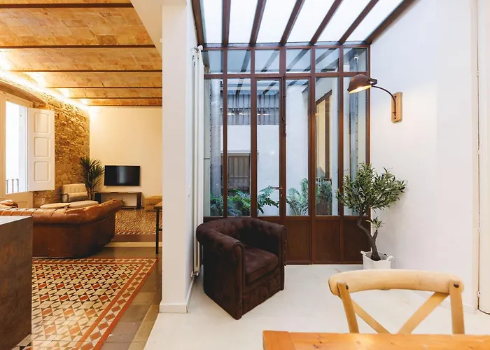 Appartamento Bravissimo Mercaders 3, Old Town Oasis *