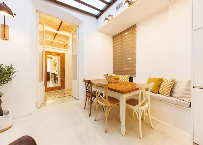 Bravissimo Mercaders 3, Old Town Oasis Appartamento Girona