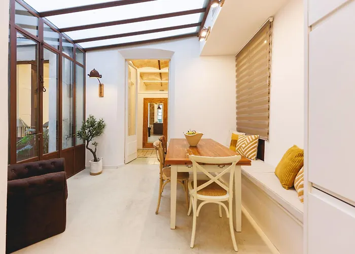 Bravissimo Mercaders 3, Old Town Oasis Lägenhet Girona