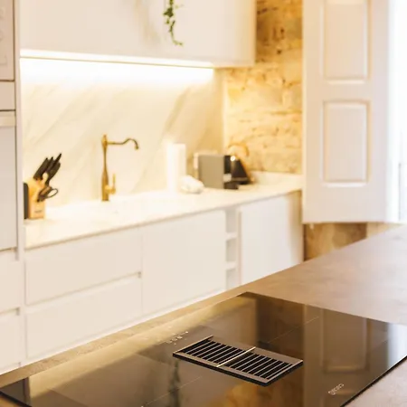 Appartamento Bravissimo Mercaders 3, Old Town Oasis *