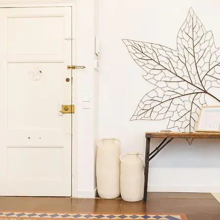 Bravissimo Mercaders 3, Old Town Oasis Appartamento *